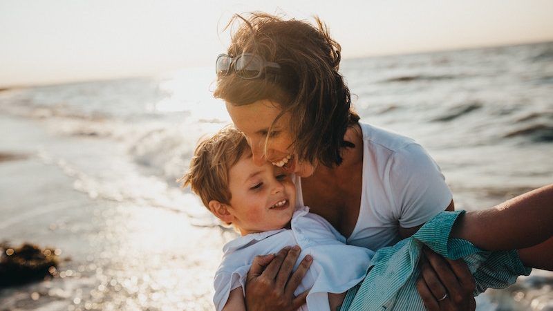 Was haben die Eltern mit ihren auffälligen Kindern zu tun?