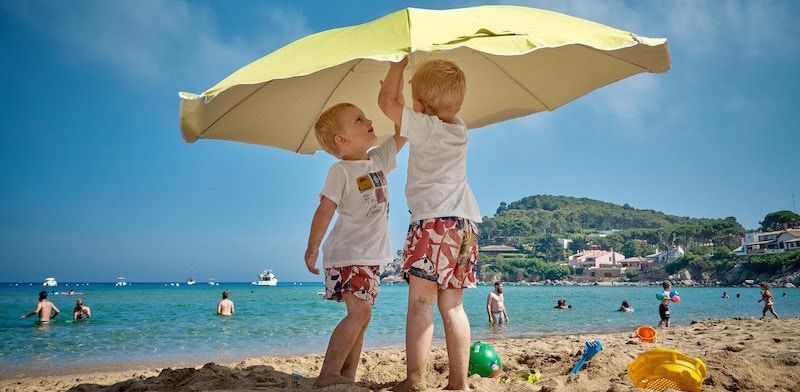 Paar bleiben - trotz Kinder!