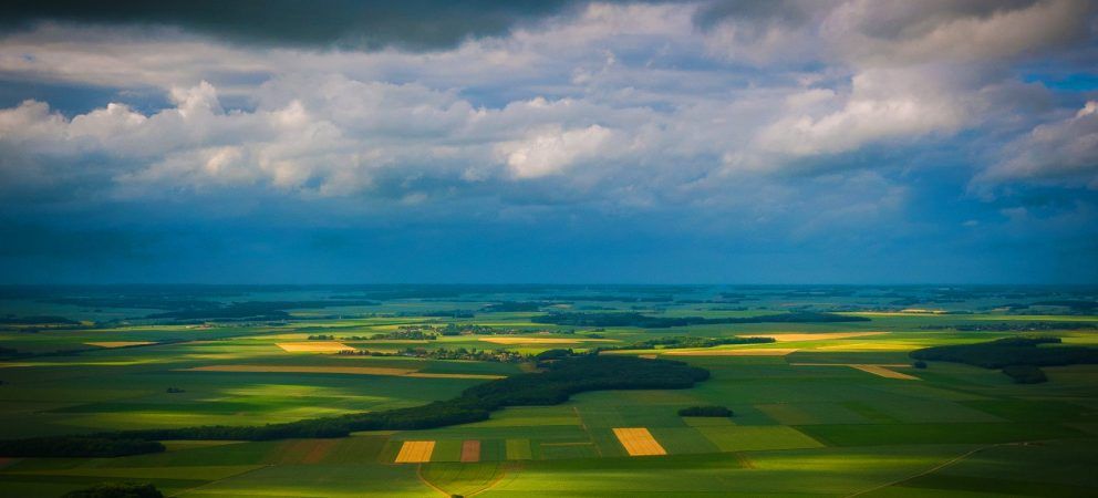 Patchwork und die Fallstricke