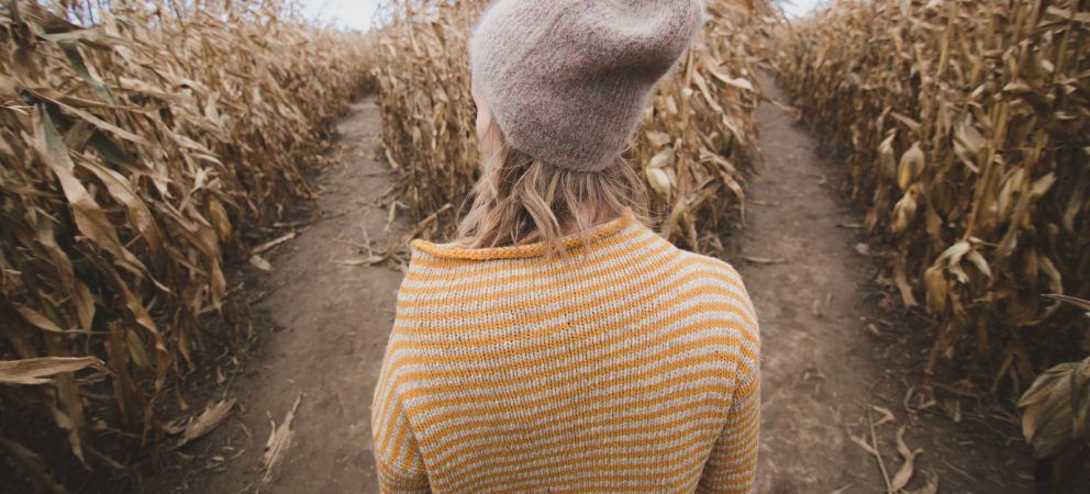 Verschieben Sie keine wichtigen Entscheidungen - Sie verlängern das Leiden Verschieben Sie keine wichtigen Entscheidungen - Sie verlängern das Leiden
