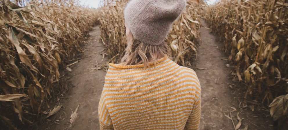 Verschieben Sie keine wichtigen Entscheidungen - Sie verlängern das Leiden