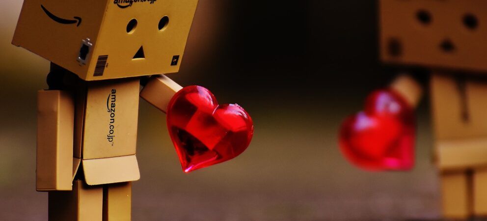 Wie kann ich nach einer Trennung gut für mich sorgen?