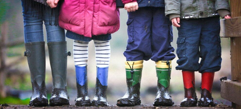 Kinder aus dem Haus - was nun? Kinder aus dem Haus - was nun?